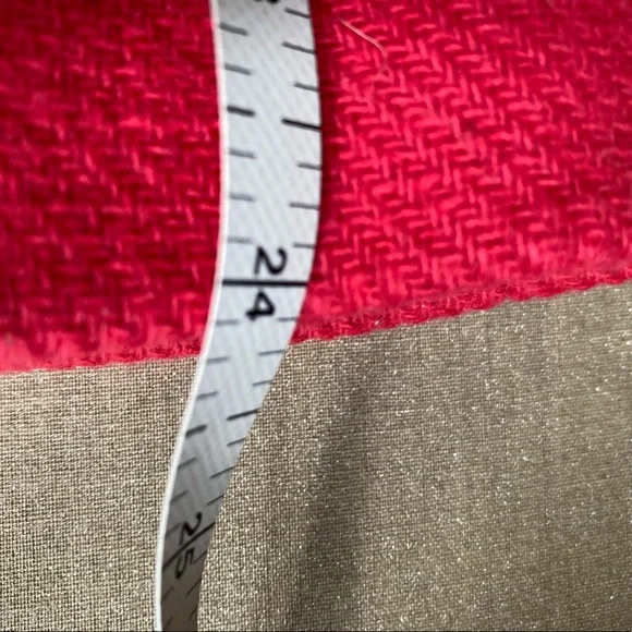 Desigual Dark Rose Hooded Coat - Picture 4 of 9